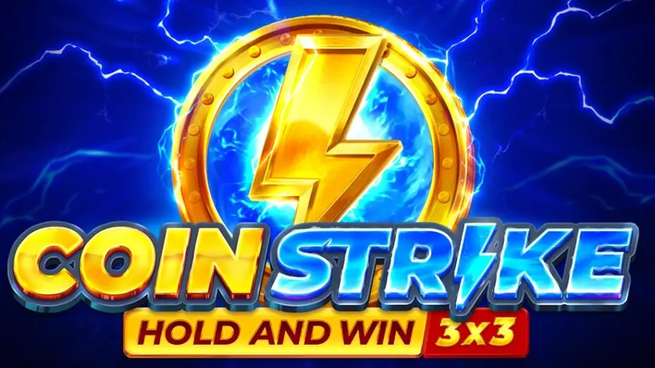 Coin Strike